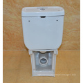 Ovs Made In China Best Quality European Wc Toilet Bowl With Cistern